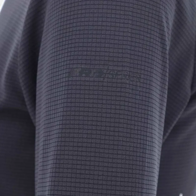 Inov8 Airlite Pro Women's Long Sleeve Running Top in Black-3