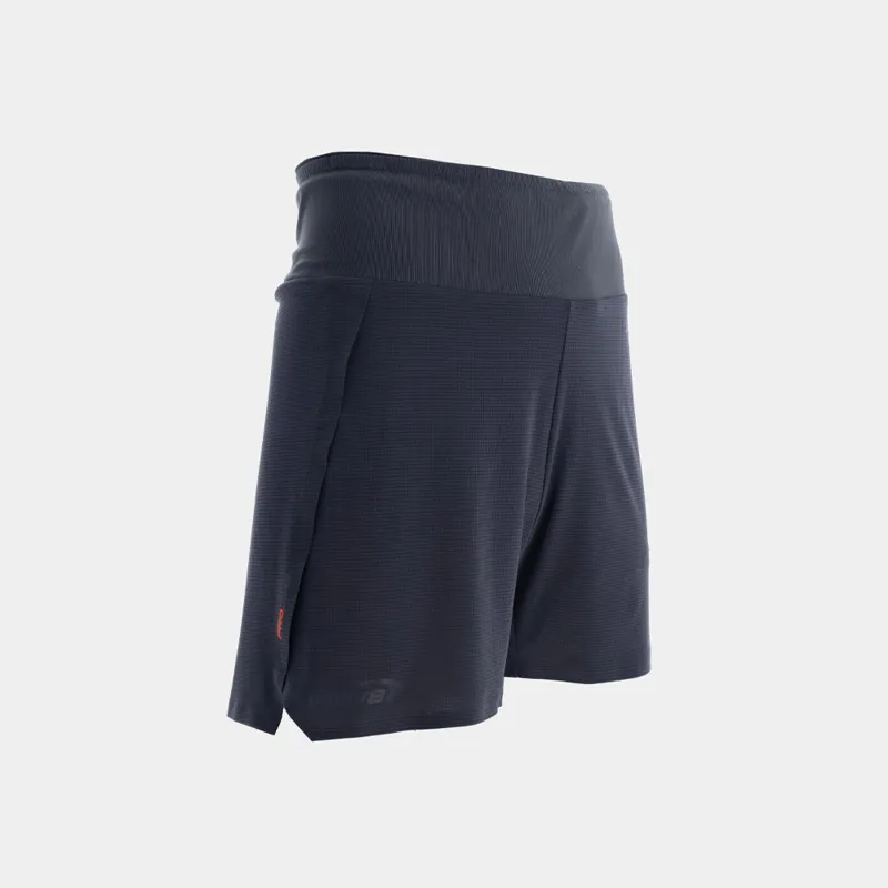 Inov8 Airlite Pro Men's Running Short in Black-2