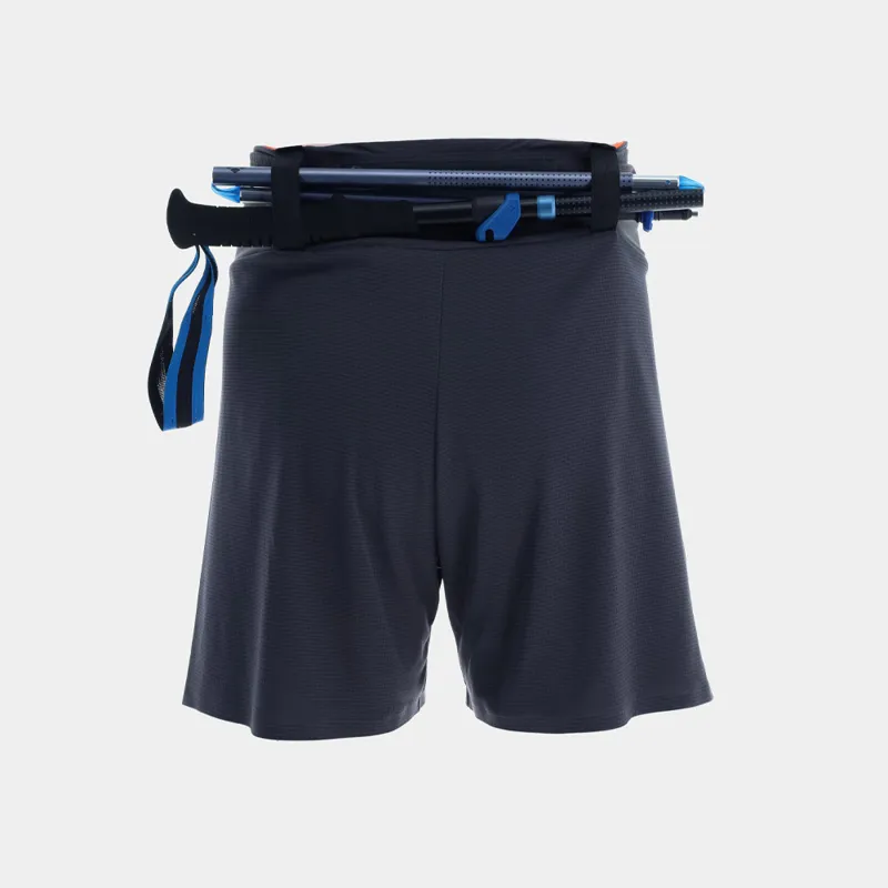 Inov8 Airlite Pro Men's Running Short in Black-3