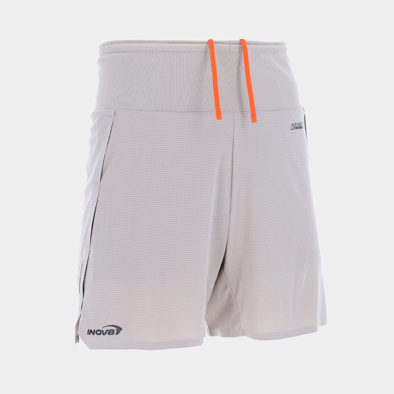 Inov8 Airlite Pro Men's 5inch Running Shorts in Neutral 