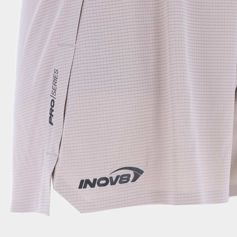 Inov8 Airlite Pro Men's 5inch Running Shorts in Neutral -2