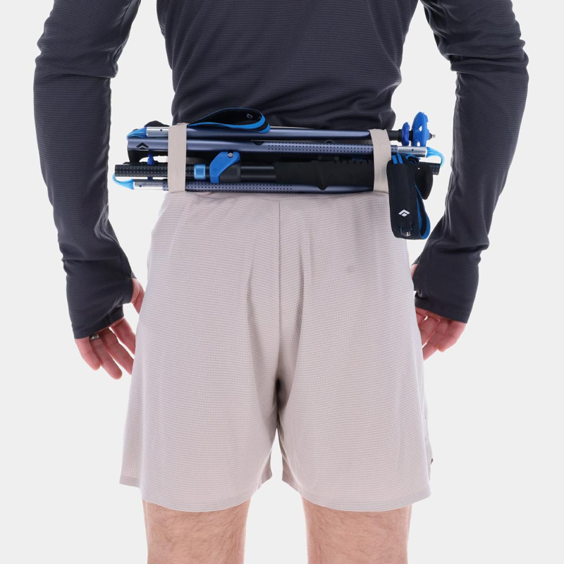 Inov8 Airlite Pro Men's 5inch Running Shorts in Neutral -5