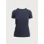 Inov8 Airlite Pro Women's Short Sleeve T-shirt in Black