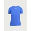 Inov8 Airlite Womens Short Sleeve T-shirt in Blue