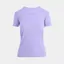 Inov8 Airlite Womens Short Sleeve T-shirt in Purple
