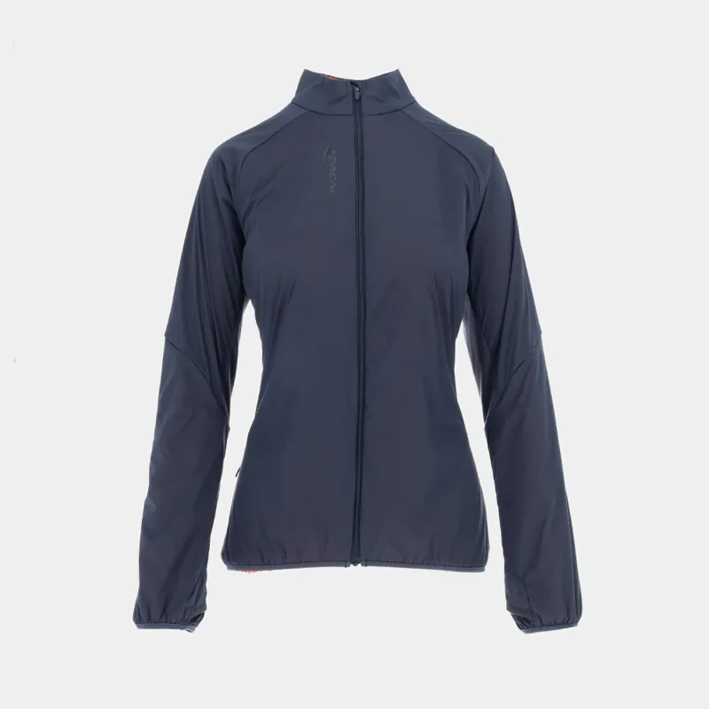 Inov8 Climashell Pro Alpha Women's Running Jacket in Black
