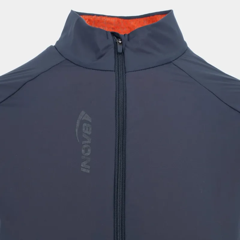 Inov8 Climashell Pro Alpha Women's Running Jacket in Black-3