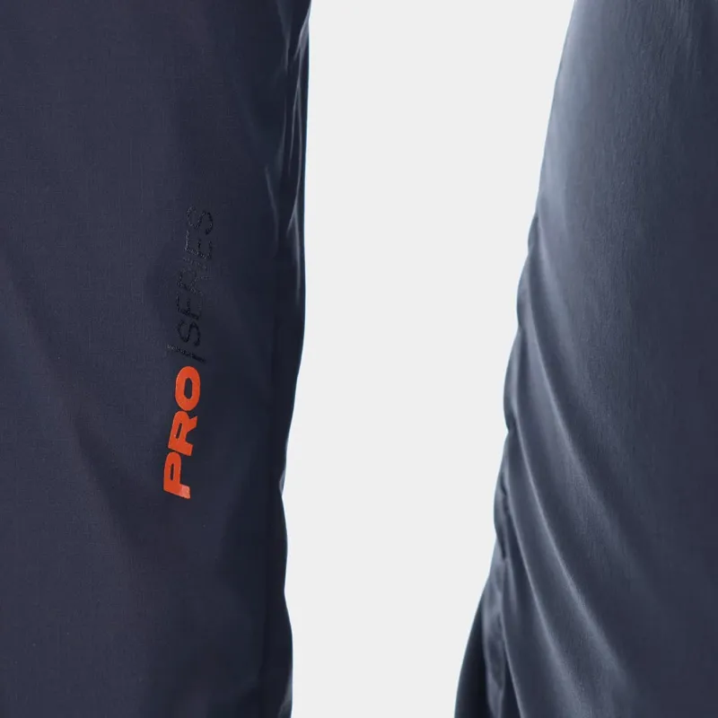 Inov8 Climashell Pro Alpha Women's Running Jacket in Black-5