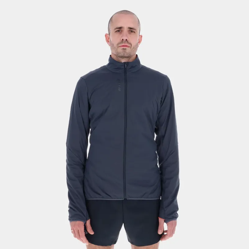 Inov8 Climashell Pro Alpha Men's Running Jacket in Black