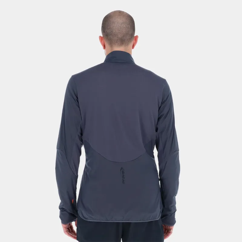 Inov8 Climashell Pro Alpha Men's Running Jacket in Black-1