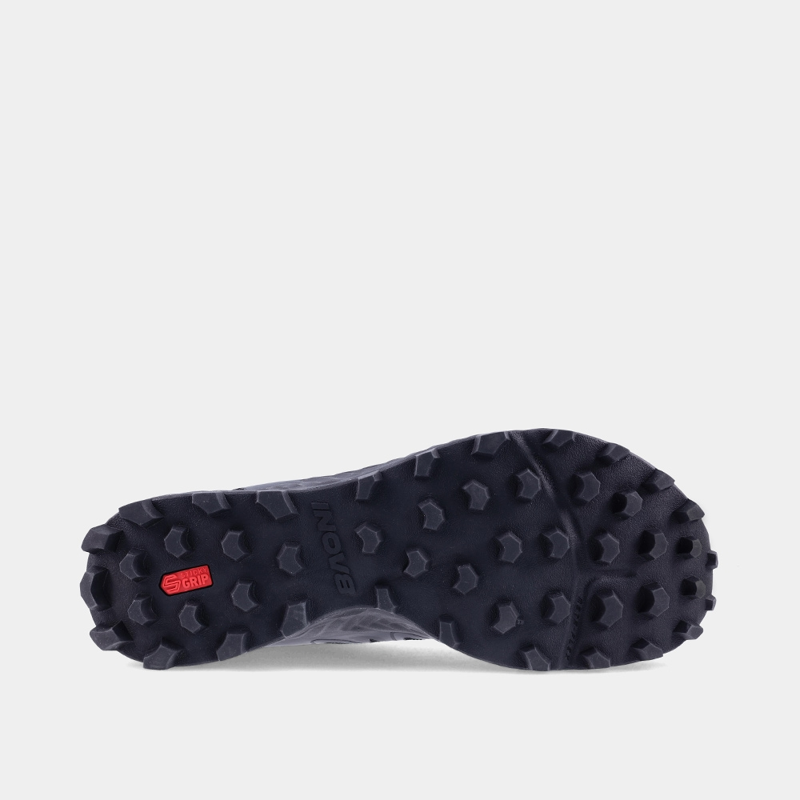 Inov8 MudTalon V2 Precision Men's Fell Running Shoe in Black/Black-2