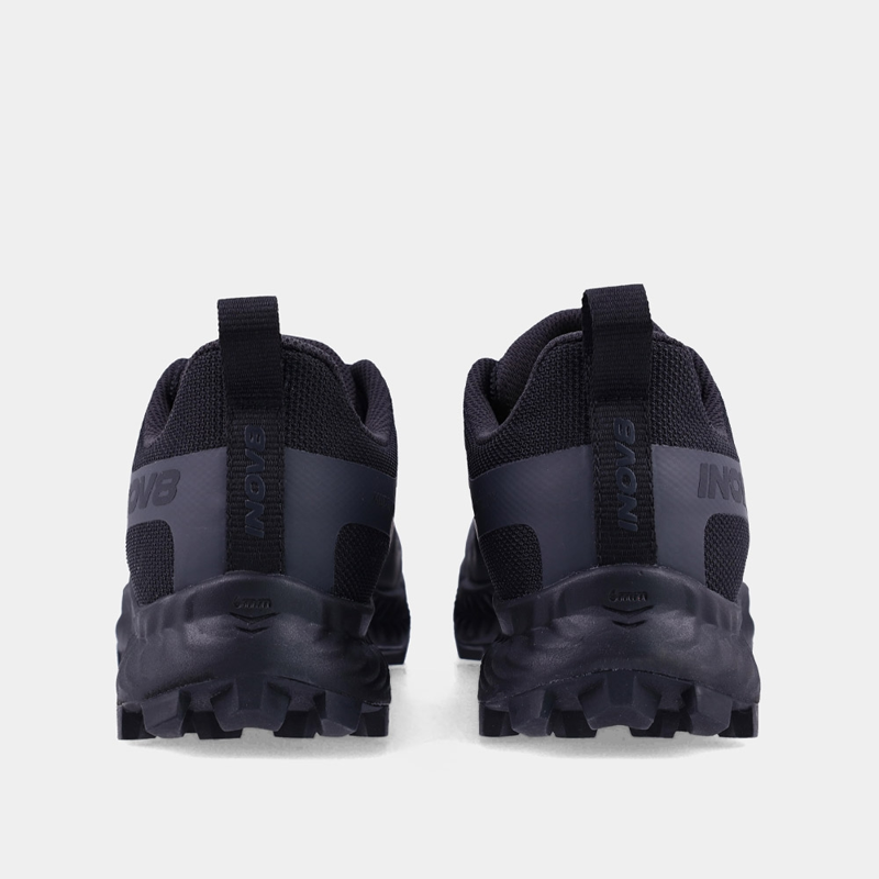 Inov8 MudTalon V2 Precision Men's Fell Running Shoe in Black/Black-4