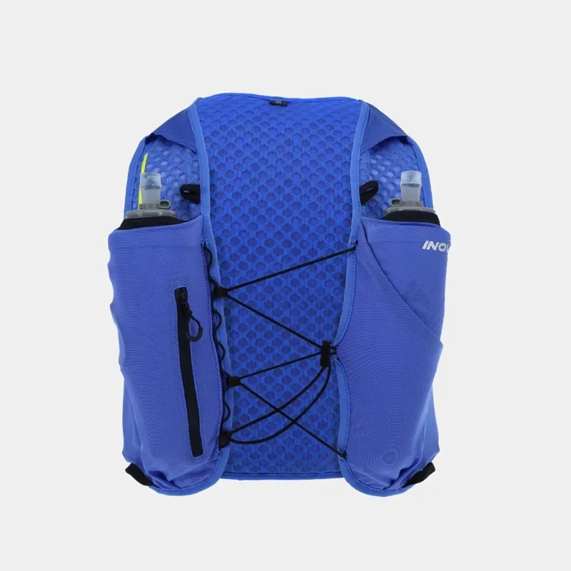 Inov8 Racepac 20 Unisex Race Vest in Blue-1