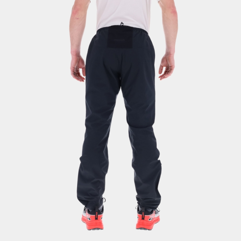 Inov8 Stormshell Pant V2 Waterproof Running Trouser in Black-2