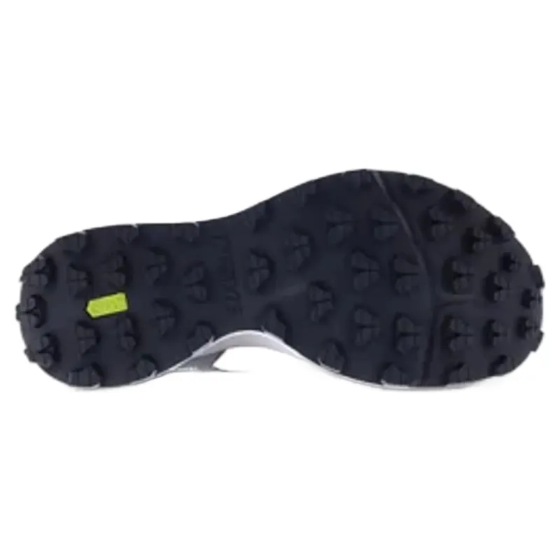 Inov8 Trailtalon Zero WIDE Men's Trail Running Shoe in White/Black-1