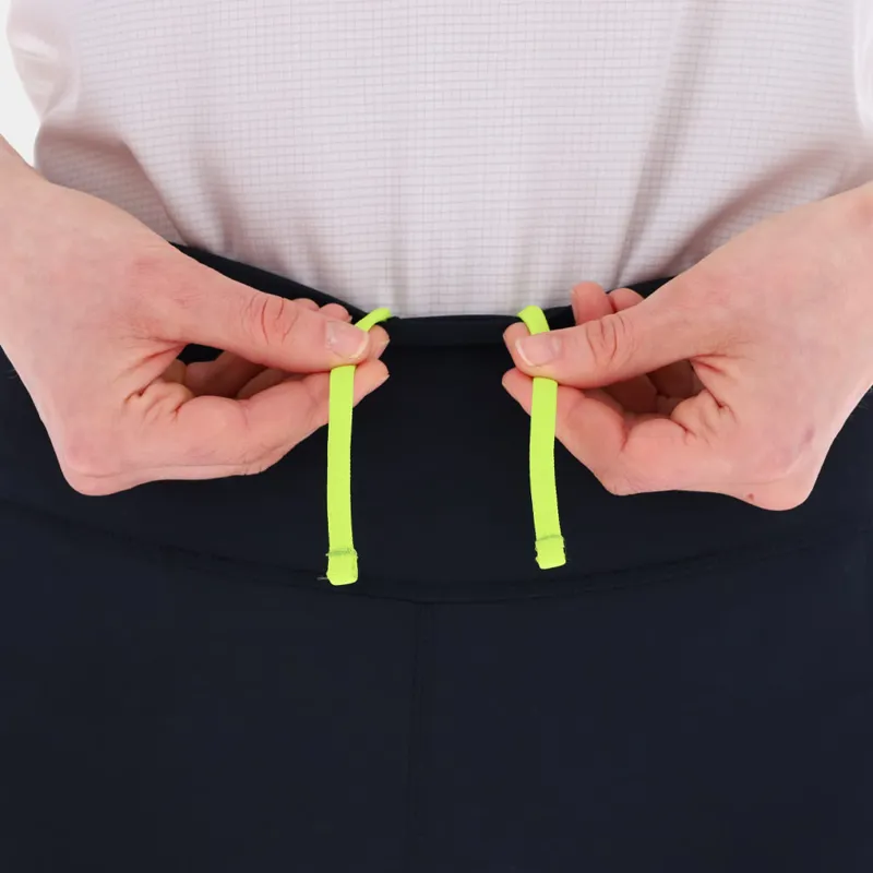 Inov8 Women's Active 3/4 Tights in Black-5