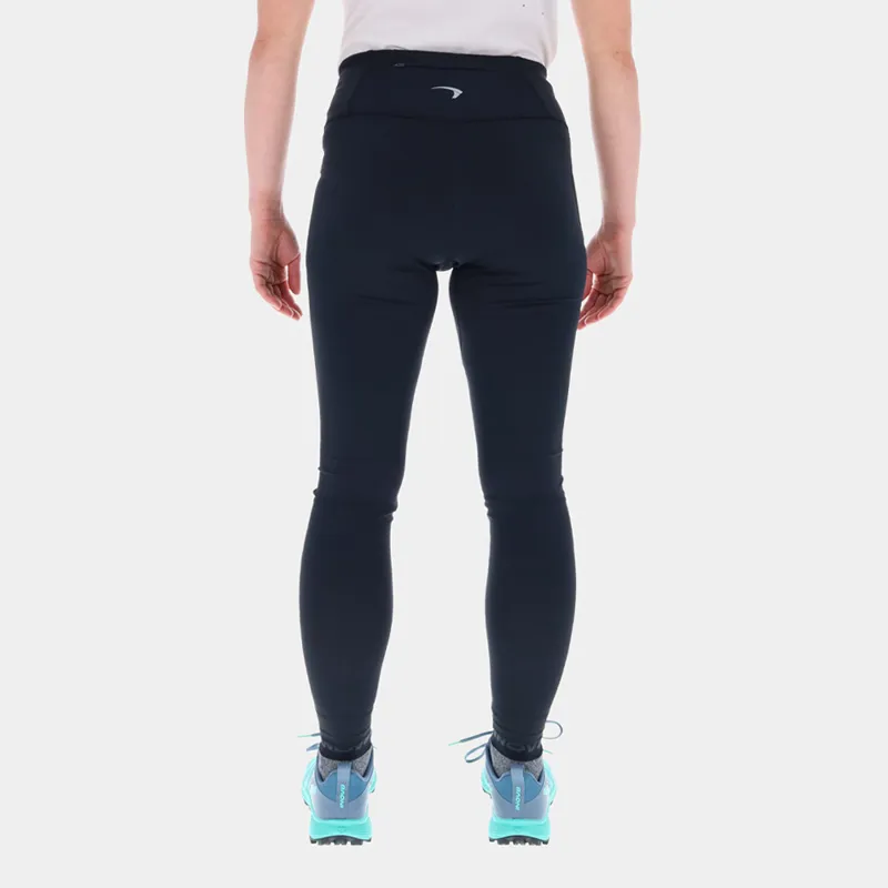Inov8 Women's Active Tights in Black-2