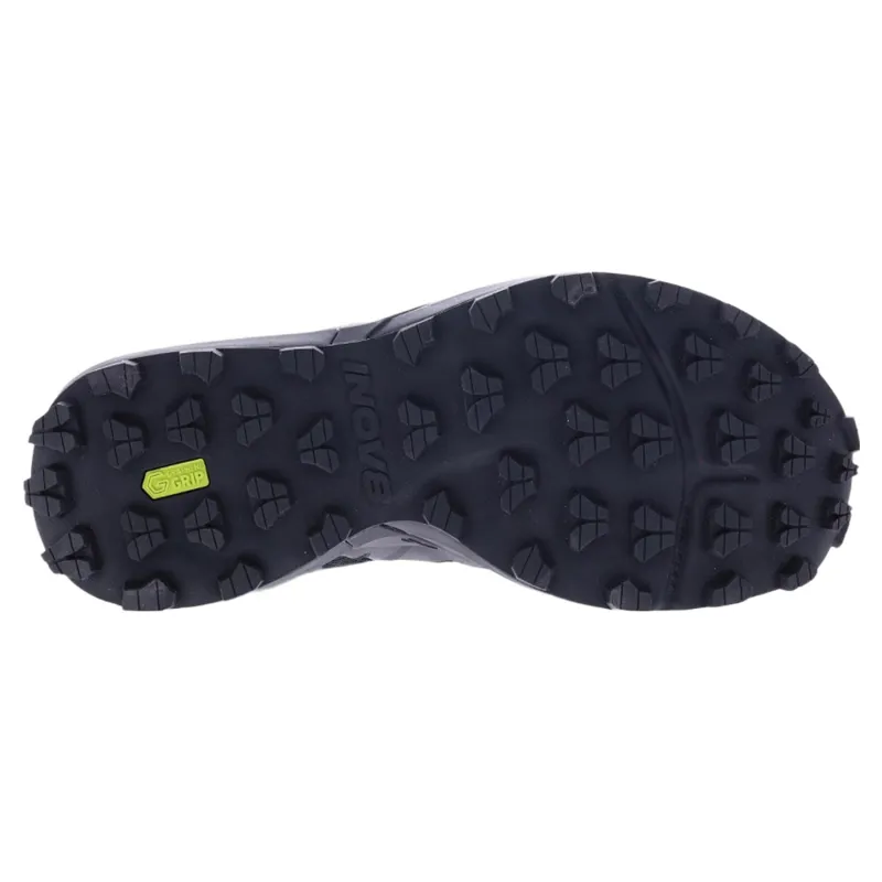Inov8 Women's Roclite Pro Mid GTX Hiking Boot in Black-1