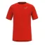 Inov8 Base Elite Short Sleeve 3.0 Men's T-Shirt in Red