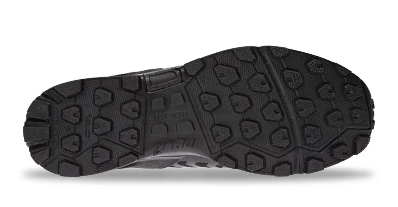 Inov8 Roclite G 345 GTX Men's Fast Hike Boot in Black-1