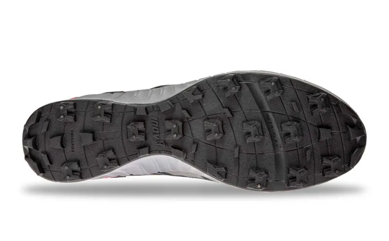 Inov8 Oroc Ultra 290 Men's Orienteering Shoe in Red/Black-1