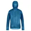 Inov8 Raceshell HZ Unisex Waterproof Running Jacket in Blue