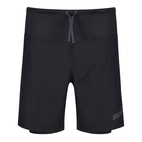 Gymshark Arrival Zip Pocket Shorts - Black