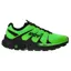 Inov8 Trailfly Ultra G 300 Max Men's Trail Running Shoe in Green/Black