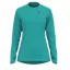 Inov8 Base Elite Long Sleeve 3.0 Women's Top in Teal