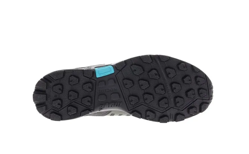 Inov8 Roclite G 315 GTX Women's Trail Running Shoe in Olive/Black/Teal-1