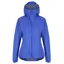 Inov8 Stormshell FZ Women's Waterproof Running Jacket in Blue