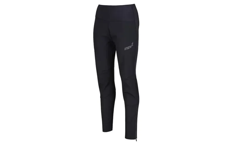 Inov8 Women's Race Elite Winter Tight/Pant 2.0 in Black