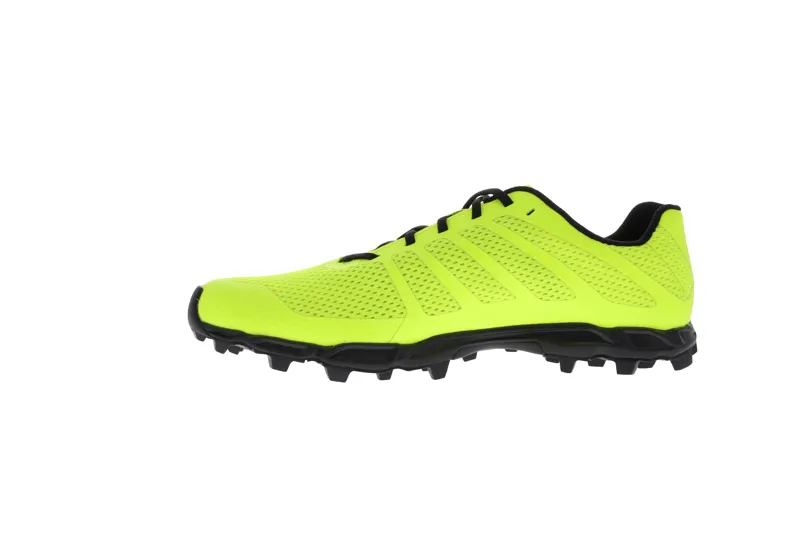 Inov8 X-Talon G 210 V2 Womens Fell Running Shoe in Yellow/Black-2