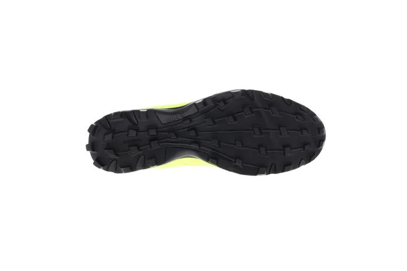 Inov8 X-Talon G 210 V2 Womens Fell Running Shoe in Yellow/Black-1