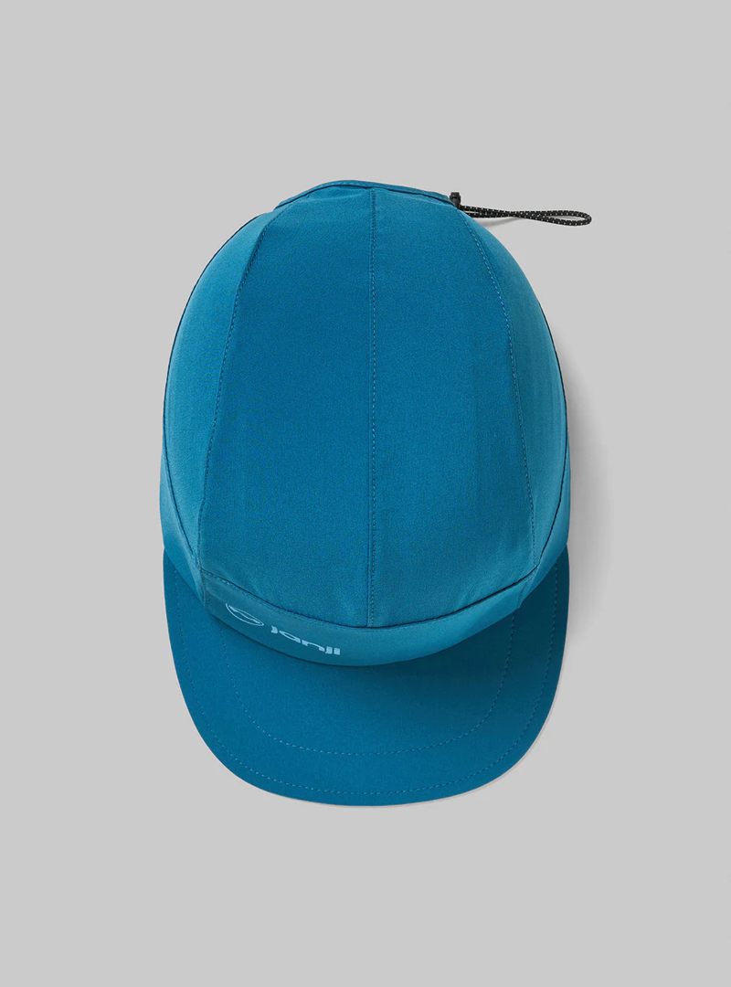 Janji AFO Hyperlight Cap in Tidal-1