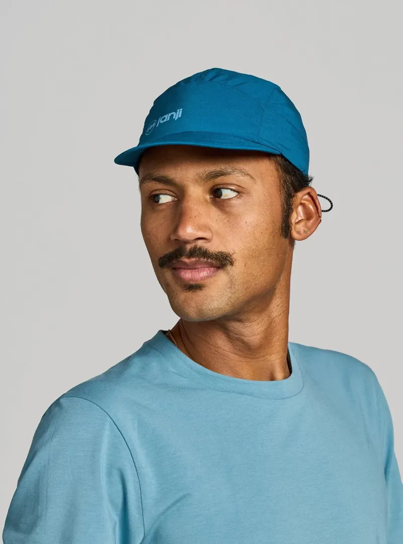 Janji AFO Hyperlight Cap in Tidal-2
