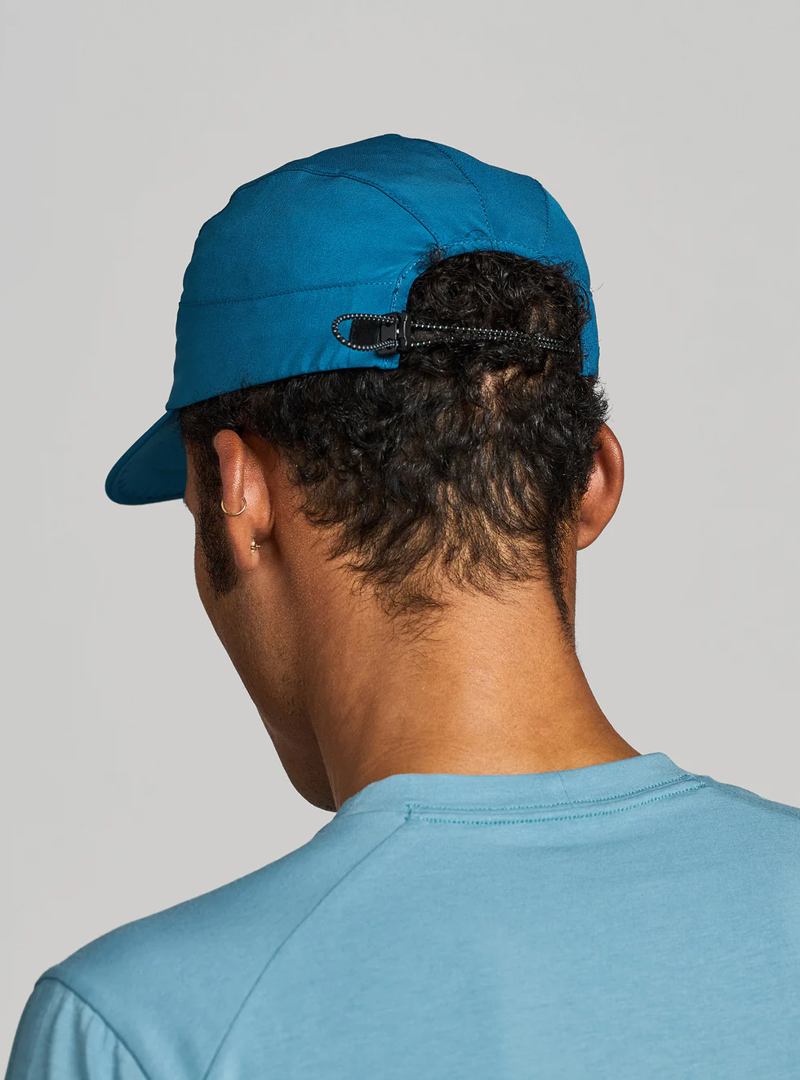 Janji AFO Hyperlight Cap in Tidal-3
