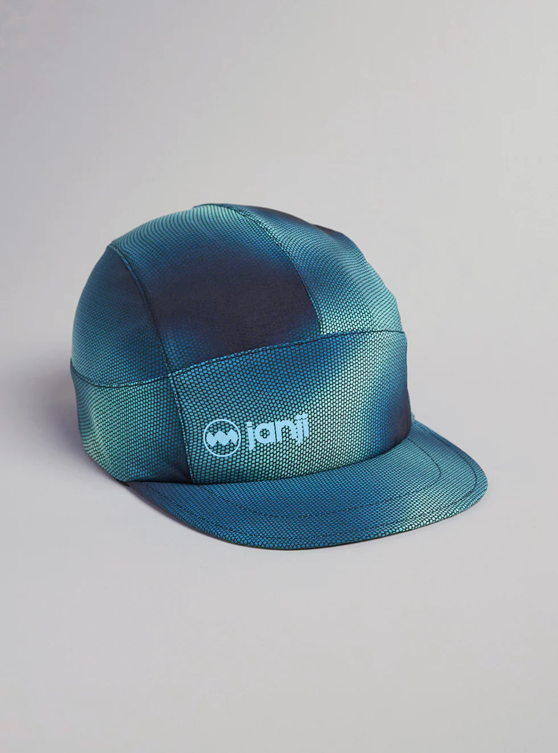 Janji AFO Hyperlight Cap in Tiderider
