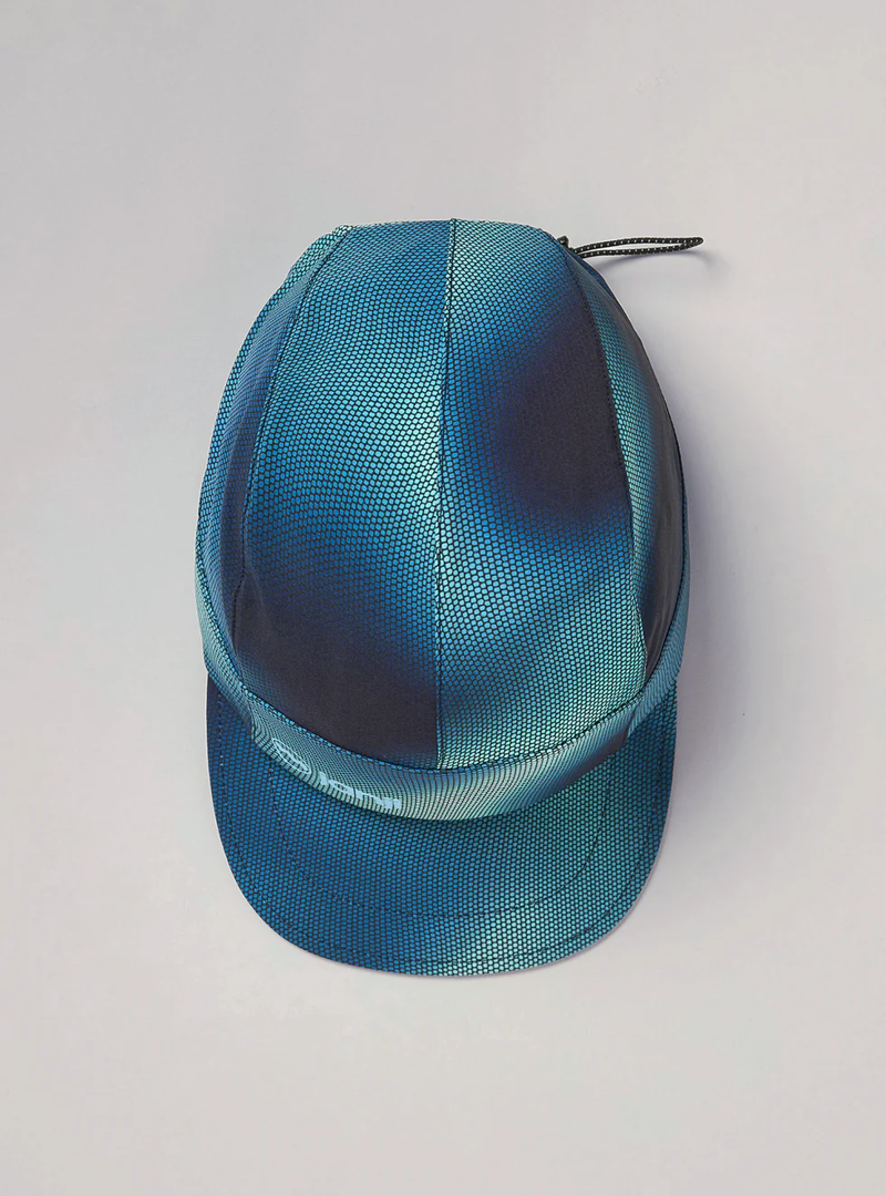 Janji AFO Hyperlight Cap in Tiderider-1