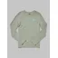 Janji Circa Daily Long Sleeve Men's Top in Glacial Pinnacle