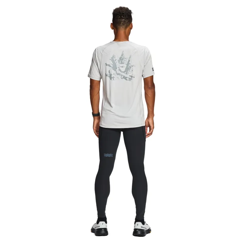 Janji Run All Day Men's T-shirt in Shadow Runner Hi-Vis Mist-3