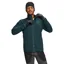 Janji Shift AURAS Men's Lined Jacket in Atlantis