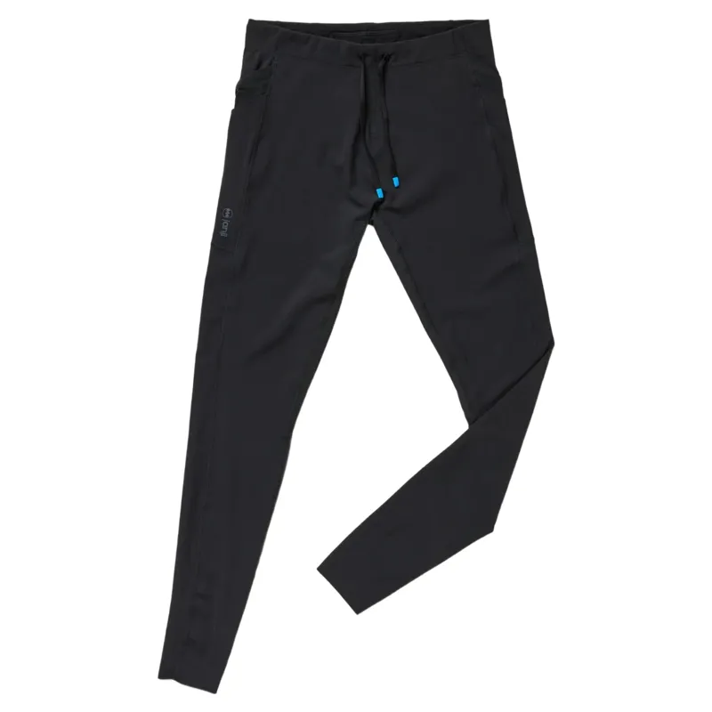 Janji Men's Trail Running Tights in Midnight-4