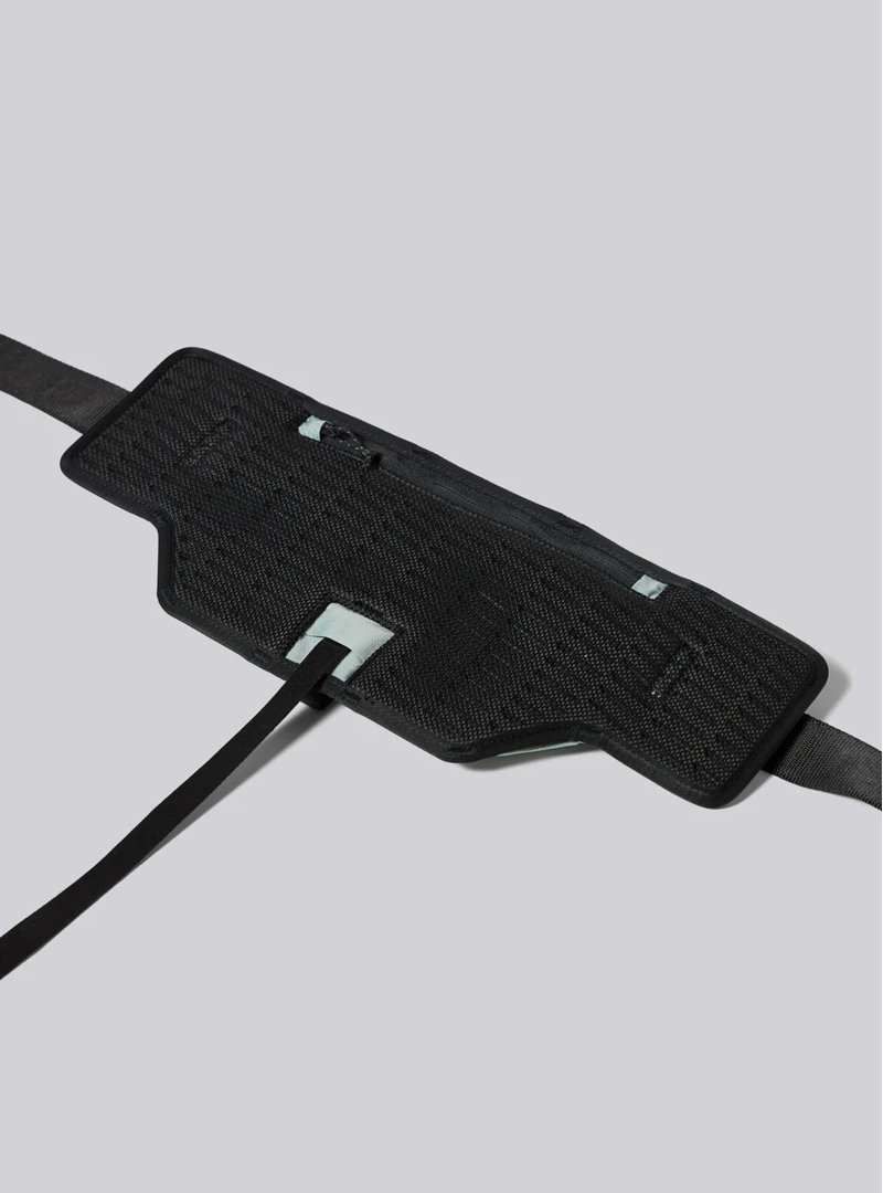 Janji Multipass Sling Bag in Thistle-2