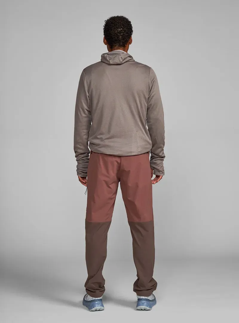 Janji Trekker Cargo Pant Men's Trouser in Bedrock-2