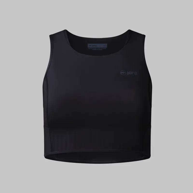 Janji Pinnacle Race Division Ultra Women's Sports Bra in Midnight-1