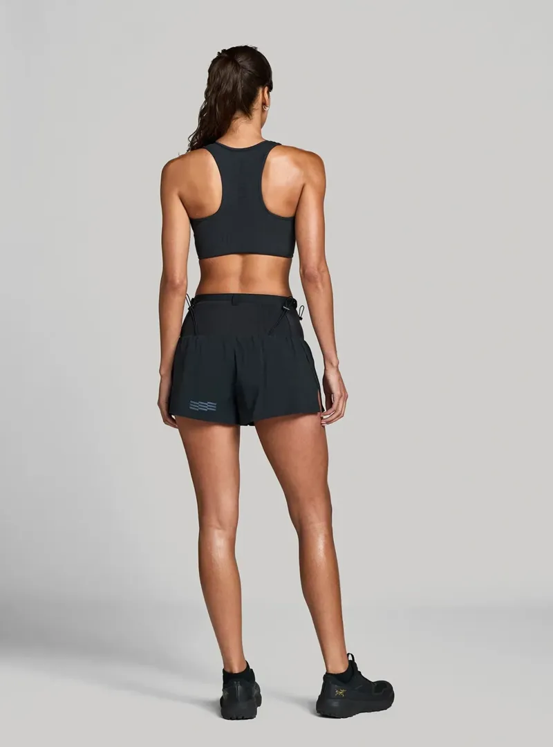 Janji Pinnacle Race Division Ultra Women's Sports Bra in Midnight-4