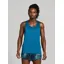 Janji Pinnacle Ultra Men's Singlet in Tidal