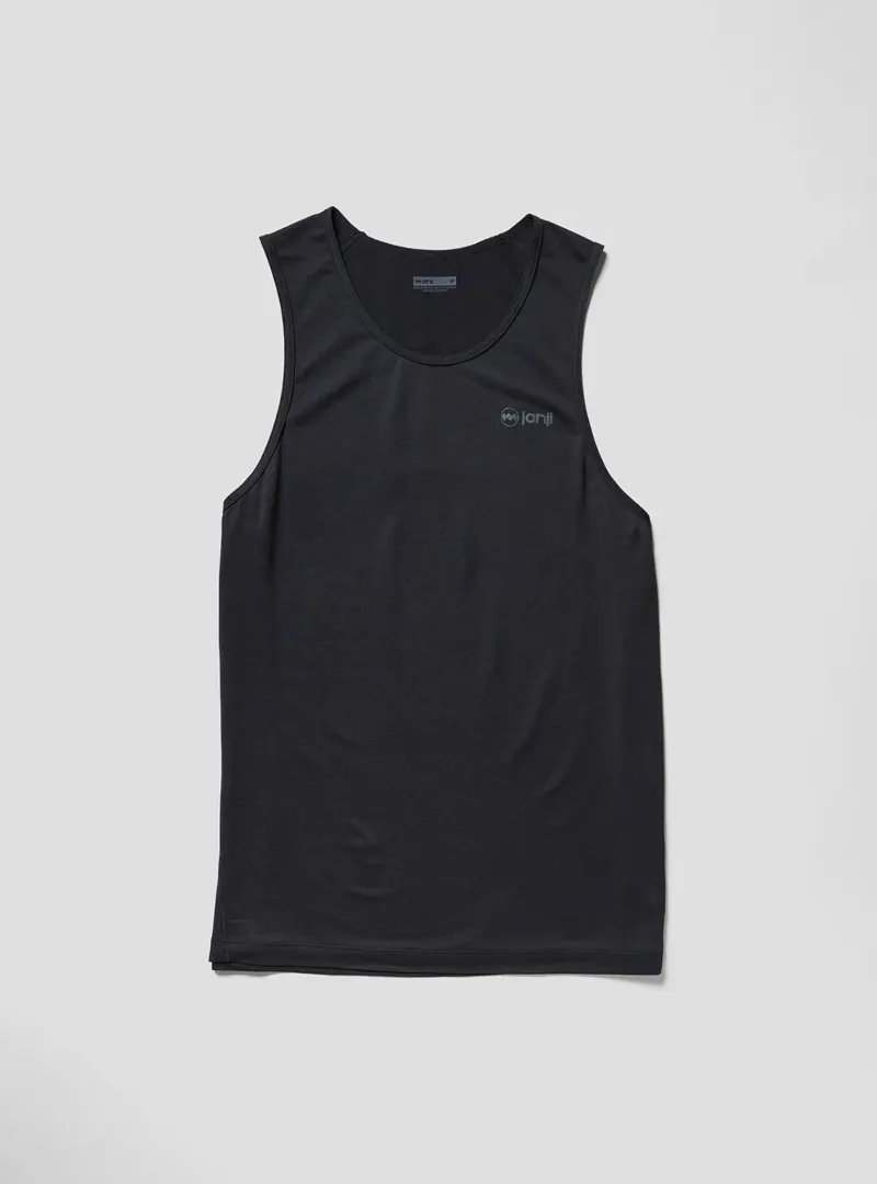 Janji Run All Day Men's Running Tank in Midnight