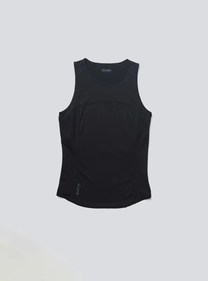 Janji Run All Day Women's Tank Running Top in Midnight